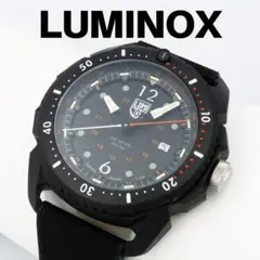 Luminox ルミノックス XS.3583 ネイビーシールズ クロノグラフ 青 
