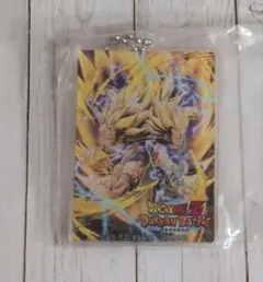 ドラゴンボールＺ　ドッカンバトル　アクリルチャーム