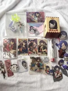 神崎颯馬 グッズ まとめ売り