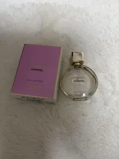CHANEL チャンス オー タンドゥル オードゥ パルファム