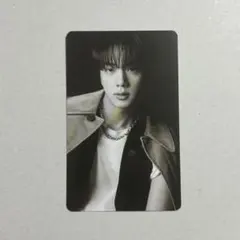 BTS ARIRANG 韓国 釜山 POP-UP ラキドロトレカ ジン - メルカリ