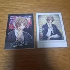 ヒプノシスマイク ぱしゃこれ 夢野幻太郎