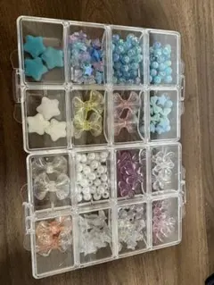 売りつくし 最終値下げハンドメイドアクセサリー ビーズ 大量まとめ 