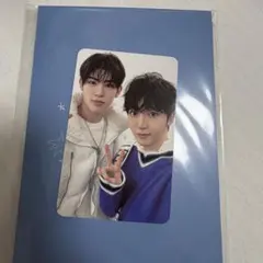 SEVENTEEN エスクプス ウォヌ ペア 2018 ケレン トレカ - メルカリ