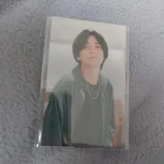 キンプリ King&Prince トレカ 永瀬廉 髙橋海人 HEART