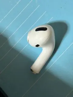 Apple AirPods 3世代 片耳 R 片方 右耳のみ 19 - メルカリ