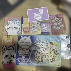 モモンガ　グッズセット