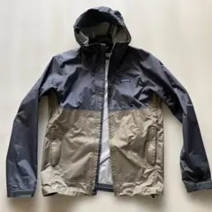 パタゴニア　メンズ・トレントシェル 3L・レイン・ジャケット