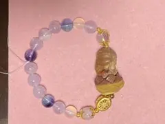 226 大仏様のブレスレット