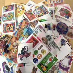 2025年最新】紙モノ まとめ売り 海外の人気アイテム - メルカリ
