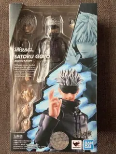 2025年最新】S.H.フィギュアーツ 呪術廻戦 五条悟の人気アイテム