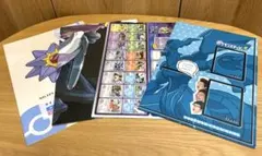 まとめ売り】ポケモン ポスター 4枚 レトロ - メルカリ