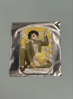 ブルーロック ロフト 蜂楽廻 バルーン スーツ アクリルキーホルダー
