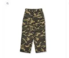 playhour Camo Baggy Pants サイズ1のサムネイル