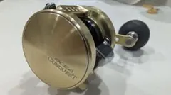 【値下げ】SHIMANO 15 オシアコンクエスト 200HGのサムネイル