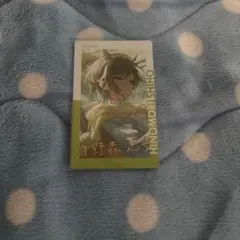 プロセカ エピカ 26C 箔押し 日野森志歩