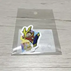 僕のヒーローアカデミア 10周年 ダイカットステッカー 緑谷出久 デク 幼少
