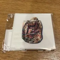 radwimps 20th 20周年 特別展 アクリルスタンド