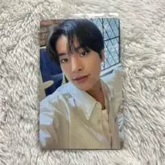 ENHYPEN ジェイクJAKE FATE fc限定トレカ