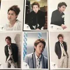 大野智 アイドル