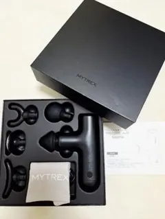 MYTREX REBIVE AIR 　マッサージガン