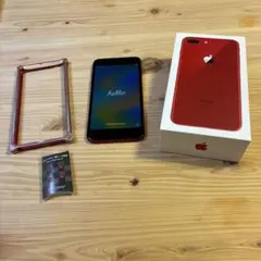 2026年最新】iphone8 64gb redの人気アイテム - メルカリ