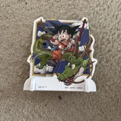2026年最新】ドラゴンボール アクリルスタンド 神龍の人気アイテム