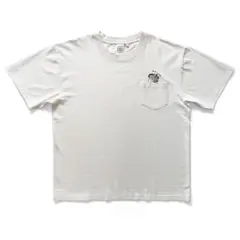 back number アイラブユー オーバーサイズ別注ポケット Tシャツのサムネイル