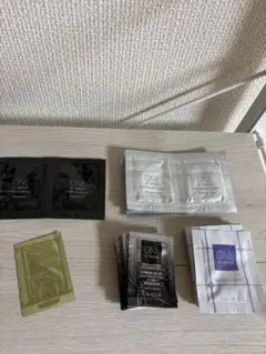 ワンバイコーセー　バランシングチューナー　メラノショットW他セット