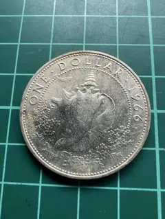 2026年最新】バハマ 銀貨 5ドルの人気アイテム - メルカリ