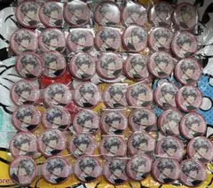 蘭丸：うたプリ タブナイ キャラバッジB＋フェア特典