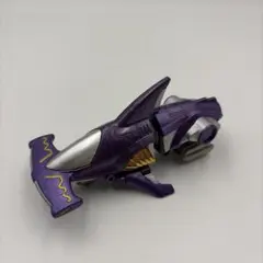 百獣戦隊ガオレンジャー DXガオハンマーヘッド パワーアニマルシリーズ