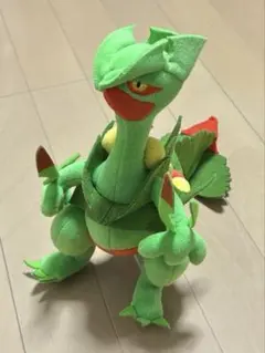 2025年最新】ジュカイン ぬいぐるみの人気アイテム - メルカリ