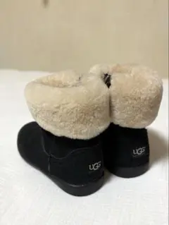UGG キッズ　16センチ
