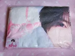 らぶしっく たいよう RINDO Xmas オンラインガチャ ブランケット