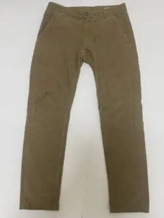 PT TORINO コーデュロイパンツ ブラウンのサムネイル