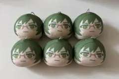 アイナナ おまんじゅう 大和