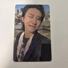 SEVENTEEN SPILL THE FEELS the8 会場限定 トレカ