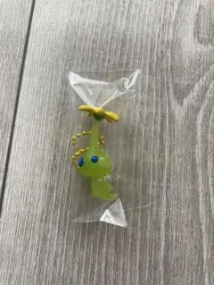 ピクミン マスコット&フルーツグミ2 光ピクミン