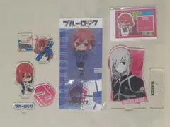 千切豹馬　アクリルスタンド　まとめ売り