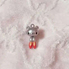 いたずらぐまのグル～ミ～ グルーミー バスボム バスボール クマキカイ ドンキ