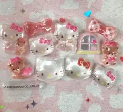 正規品 サンリオ ボンボンドロップ キティ おすそ分け ①