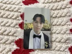 SEVENTEEN FML carat盤 バーノン トレカ