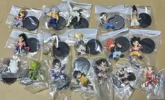 2026年最新】ドラゴンボール ディフォルメーション フィギュアの人気