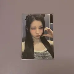 BABYMONSTER ソウルコン トレカ アサ