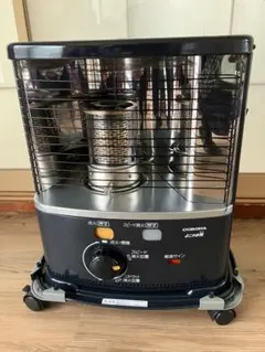 CORONA 灯油ストーブ RX-2221Y 2022年製