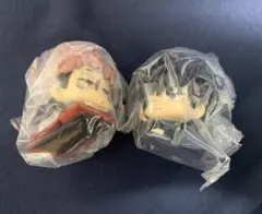 呪術廻戦　おねむたん　虎杖　悠仁　伏黒　恵　2体セット