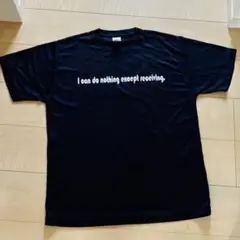 《美品》レシーバー専用　バレーボール　Tシャツ