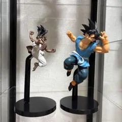 *最安値* ドラゴンボール　ウーブ　悟空　2体セット売り