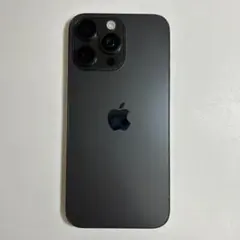 【良品】iPhone 15 pro max｜256GB｜SIMフリー